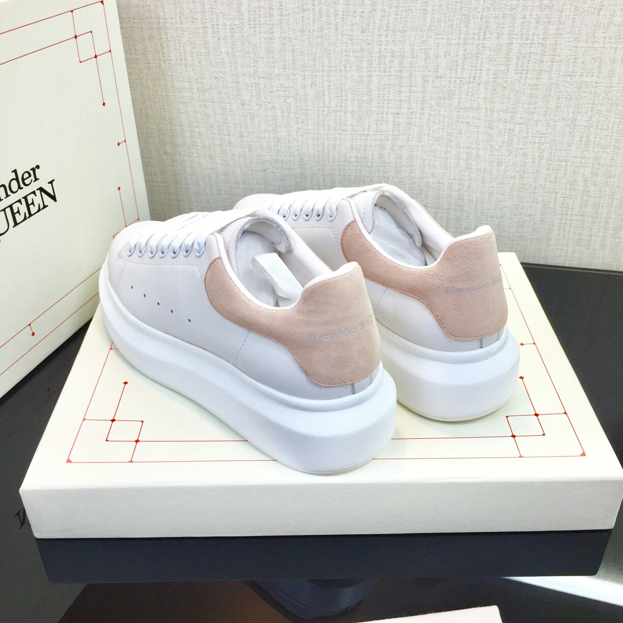 Women's high heels